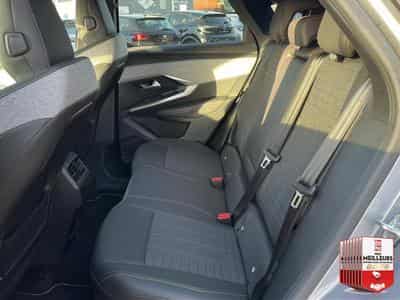 Peugeot 3008 1.2 HYBRID 145 GT E-DCS6 (2025) - Photo 14