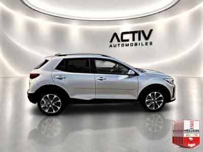 Kia STONIC 1.6 CRDI 115 ISG ACTIVE (2020) - Photo 8
