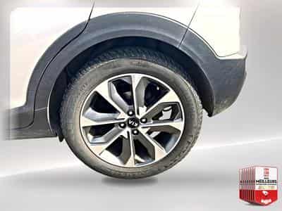 Kia STONIC 1.6 CRDI 115 ISG ACTIVE (2020) - Photo 9