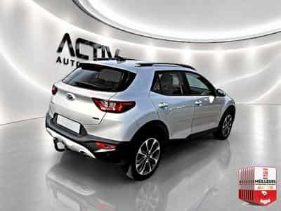 Kia STONIC 1.6 CRDI 115 ISG ACTIVE (2020) - Photo 7