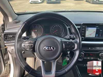 Kia STONIC 1.6 CRDI 115 ISG ACTIVE (2020) - Photo 15