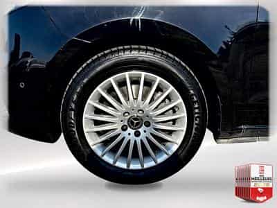 Mercedes CLASSE V 220 D LONG  STYLE 9G-TRONIC (2021) - Photo 8