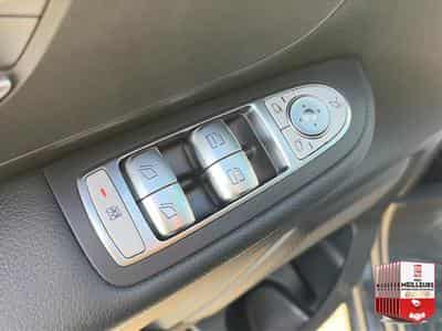 Mercedes CLASSE V 220 D LONG  STYLE 9G-TRONIC (2021) - Photo 11