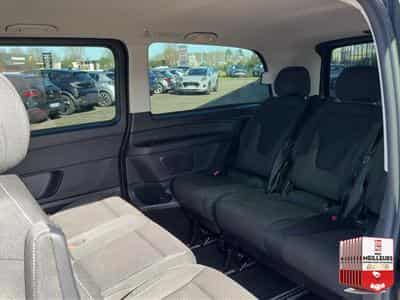 Mercedes CLASSE V 220 D LONG  STYLE 9G-TRONIC (2021) - Photo 13