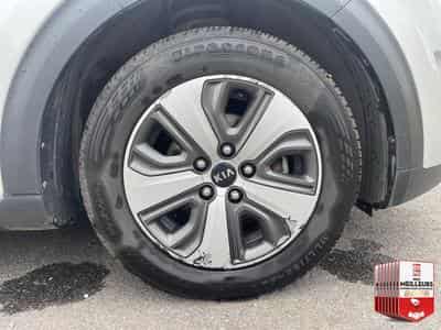 Kia NIRO 1.6 GDI 105 ISG + PLUG-IN 60.5 PREMIUM DCT6 (2018) - Foto 15