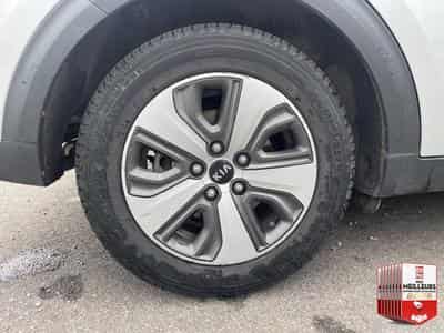 Kia NIRO 1.6 GDI 105 ISG + PLUG-IN 60.5 PREMIUM DCT6 (2018) - Foto 14