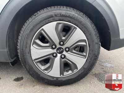 Kia NIRO 1.6 GDI 105 ISG + PLUG-IN 60.5 PREMIUM DCT6 (2018) - Foto 13