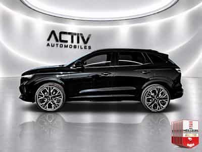 Renault AUSTRAL 1.2 E-TECH FULL HYBRID 200 ESPRIT ALPINE (2026) - Foto 4