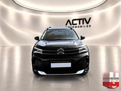 Citroen C5 AIRCROSS 1.5 BLUEHDI 130 MAX BOITE AUTOMATIQUE (2025) - Photo 2