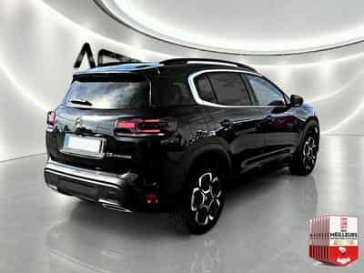 Citroen C5 AIRCROSS 1.5 BLUEHDI 130 MAX BOITE AUTOMATIQUE (2025) - Photo 7