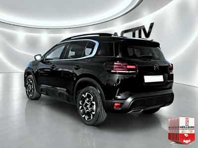 Citroen C5 AIRCROSS 1.5 BLUEHDI 130 MAX BOITE AUTOMATIQUE (2025) - Photo 5