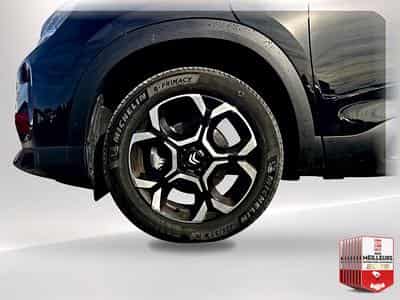 Citroen C5 AIRCROSS 1.5 BLUEHDI 130 MAX BOITE AUTOMATIQUE (2025) - Photo 9