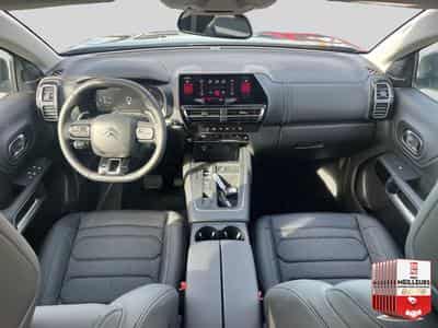 Citroen C5 AIRCROSS 1.5 BLUEHDI 130 MAX BOITE AUTOMATIQUE (2025) - Photo 15