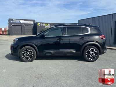Citroen C5 AIRCROSS 1.5 BLUEHDI 130 MAX BOITE AUTOMATIQUE (2025) - Photo 13