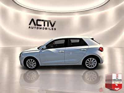 Audi A1 30 TFSI 110 DESIGN (2023) - Photo 4