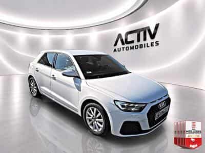 Audi A1 30 TFSI 110 DESIGN (2023) - Photo 3