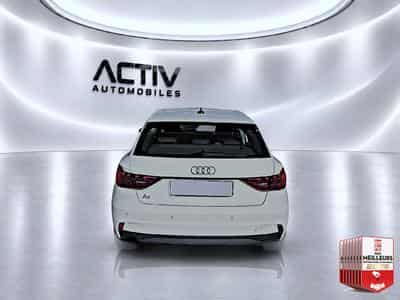Audi A1 30 TFSI 110 DESIGN (2023) - Photo 6