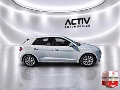 Audi A1 30 TFSI 110 DESIGN (2023) - Photo 8