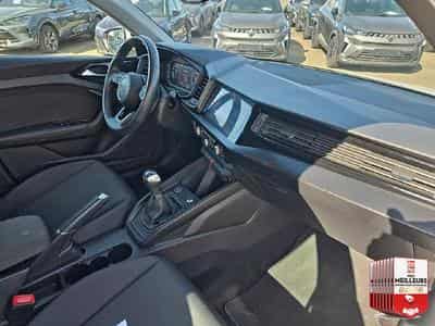 Audi A1 30 TFSI 110 DESIGN (2023) - Photo 11