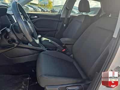 Audi A1 30 TFSI 110 DESIGN (2023) - Photo 14
