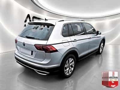 VW TIGUAN 2.0 TDI 150 ELEGANCE DSG7 (2021) - Photo 7