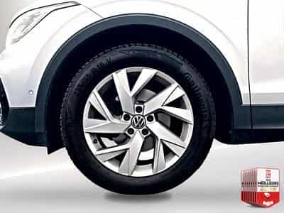 VW TIGUAN 2.0 TDI 150 ELEGANCE DSG7 (2021) - Photo 9