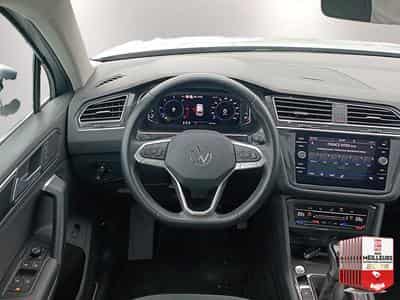 VW TIGUAN 2.0 TDI 150 ELEGANCE DSG7 (2021) - Photo 10