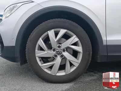 VW TIGUAN 2.0 TDI 150 ELEGANCE DSG7 (2021) - Photo 14