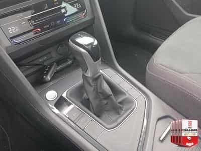 VW TIGUAN 2.0 TDI 150 ELEGANCE DSG7 (2021) - Photo 11