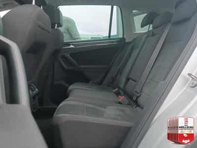 VW TIGUAN 2.0 TDI 150 ELEGANCE DSG7 (2021) - Photo 12