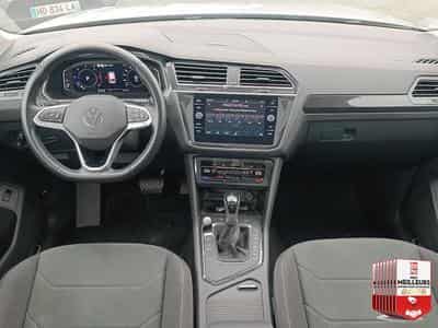 VW TIGUAN 2.0 TDI 150 ELEGANCE DSG7 (2021) - Photo 15