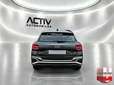 Audi Q2 35 TFSI 150 S LINE S TRONIC 7 (2021) - Photo 6
