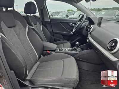 Audi Q2 35 TFSI 150 S LINE S TRONIC 7 (2021) - Photo 12