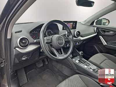 Audi Q2 35 TFSI 150 S LINE S TRONIC 7 (2021) - Photo 10