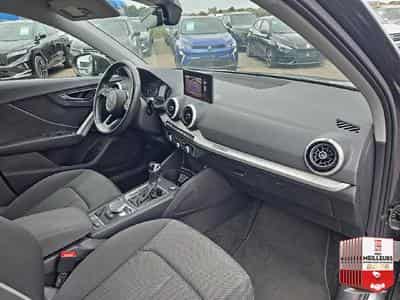 Audi Q2 35 TFSI 150 S LINE S TRONIC 7 (2021) - Photo 11