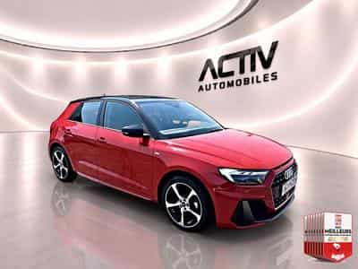 Audi A1 30 TFSI 116 S LINE S TRONIC 7 (2026) - Photo 3