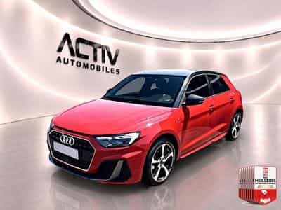 Audi A1 30 TFSI 116 S LINE S TRONIC 7 (2026) - Photo 1
