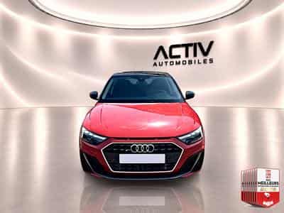 Audi A1 30 TFSI 116 S LINE S TRONIC 7 (2026) - Photo 2