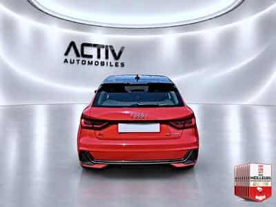 Audi A1 30 TFSI 116 S LINE S TRONIC 7 (2026) - Photo 6