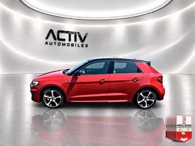 Audi A1 30 TFSI 116 S LINE S TRONIC 7 (2026) - Photo 4
