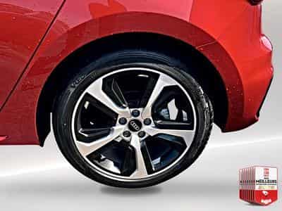 Audi A1 30 TFSI 116 S LINE S TRONIC 7 (2026) - Photo 9