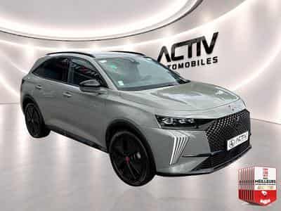DS Automobiles DS7 E-TENSE 225 PERFORMANCE LINE + (2024) - Photo 3