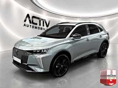 DS Automobiles DS7 E-TENSE 225 PERFORMANCE LINE + (2024) - Photo 1
