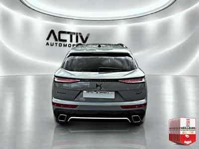 DS Automobiles DS7 E-TENSE 225 PERFORMANCE LINE + (2024) - Photo 6