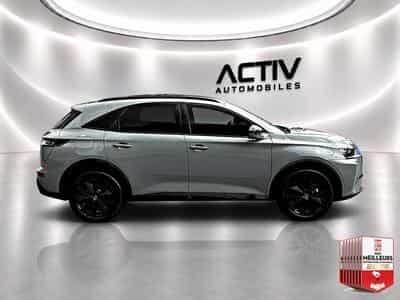 DS Automobiles DS7 E-TENSE 225 PERFORMANCE LINE + (2024) - Photo 8