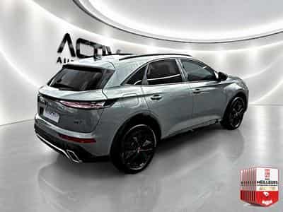DS Automobiles DS7 E-TENSE 225 PERFORMANCE LINE + (2024) - Photo 7