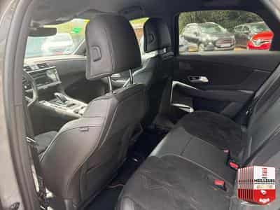 DS Automobiles DS7 E-TENSE 225 PERFORMANCE LINE + (2024) - Photo 14