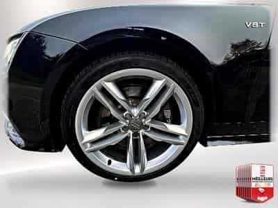 Audi S7 4.0 V8 TFSI 420 QUATTRO S TRONIC 7 (2013) - Photo 9