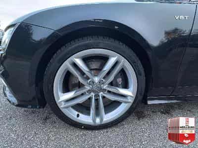 Audi S7 4.0 V8 TFSI 420 QUATTRO S TRONIC 7 (2013) - Photo 11