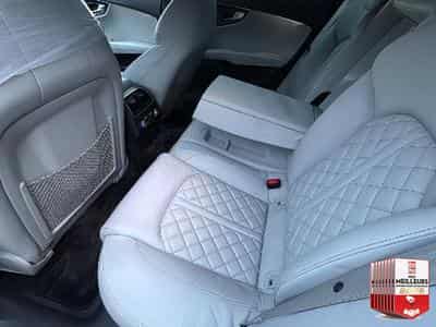 Audi S7 4.0 V8 TFSI 420 QUATTRO S TRONIC 7 (2013) - Photo 14